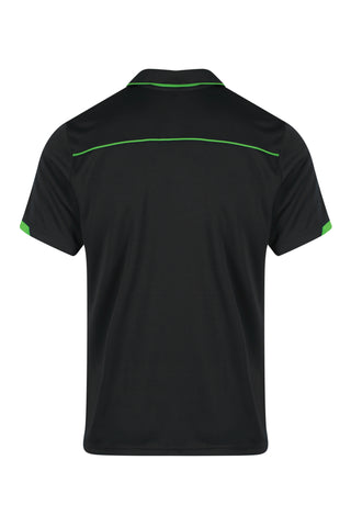 CURRUMBIN MENS POLOS - 1320-Aussie Pacific-6