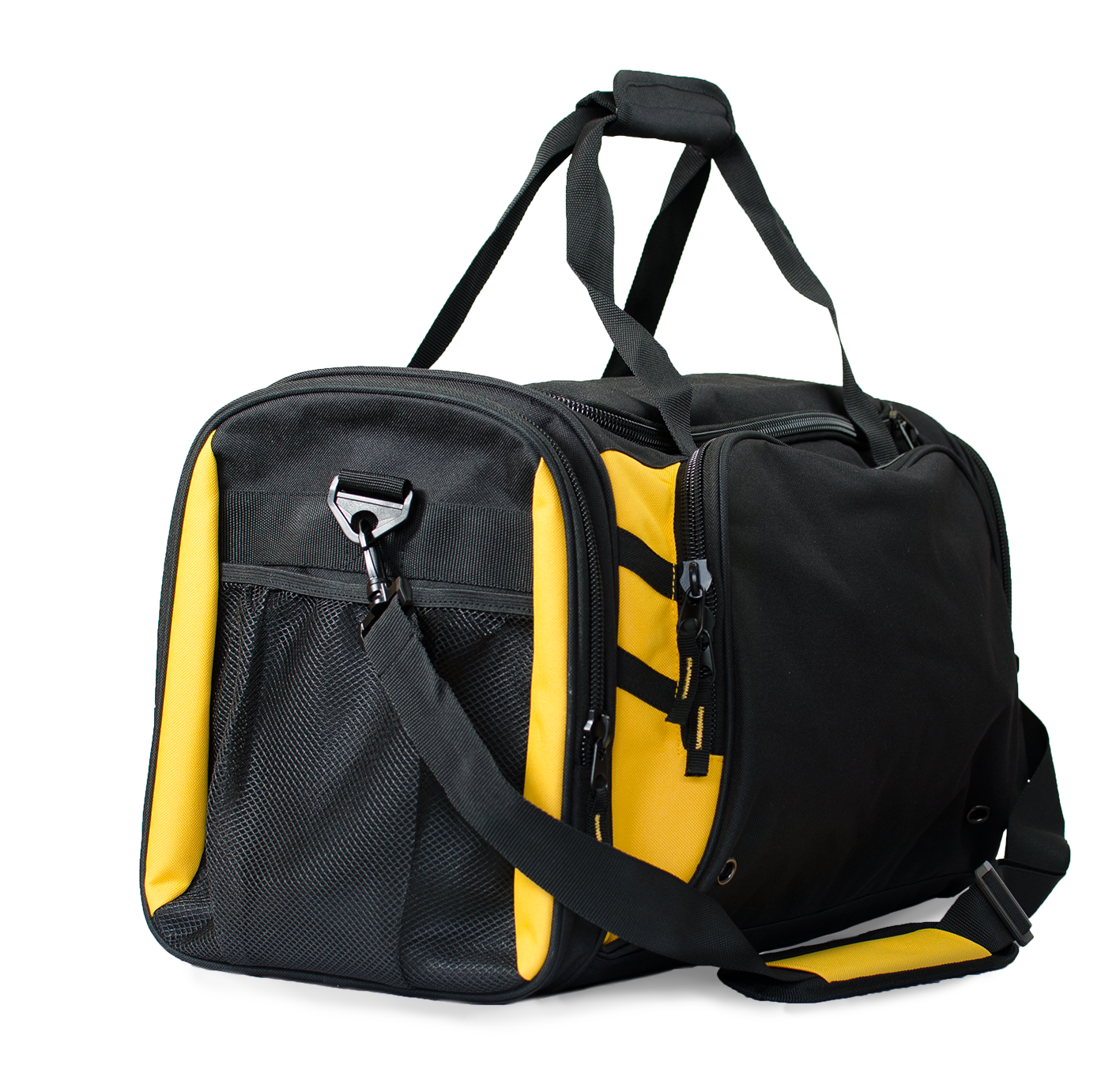 4001 BLACK/GOLD