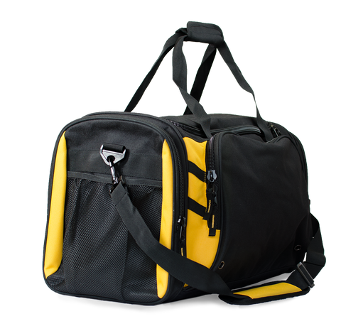 4001 BLACK/GOLD