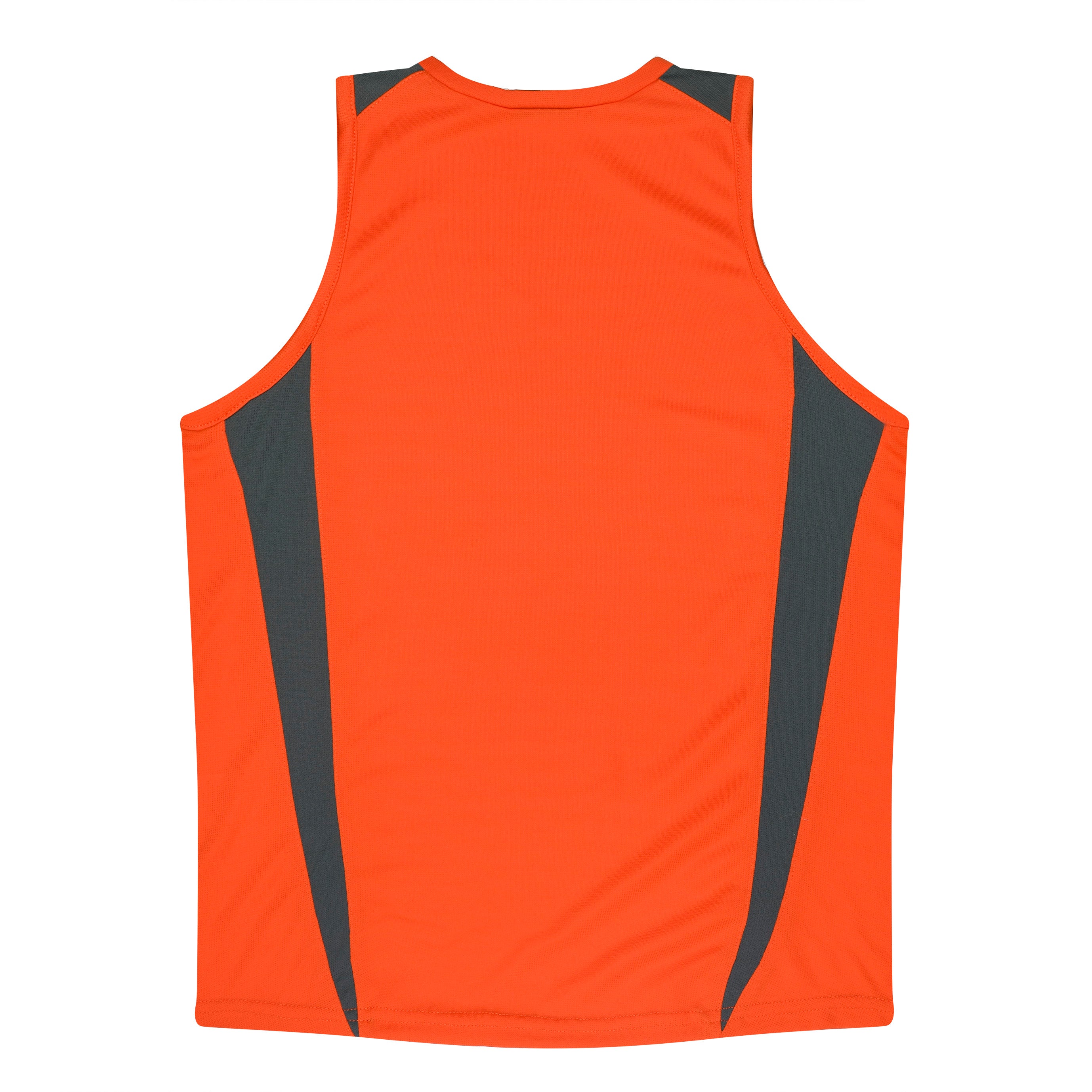 2104 ORANGE/CHARCOAL