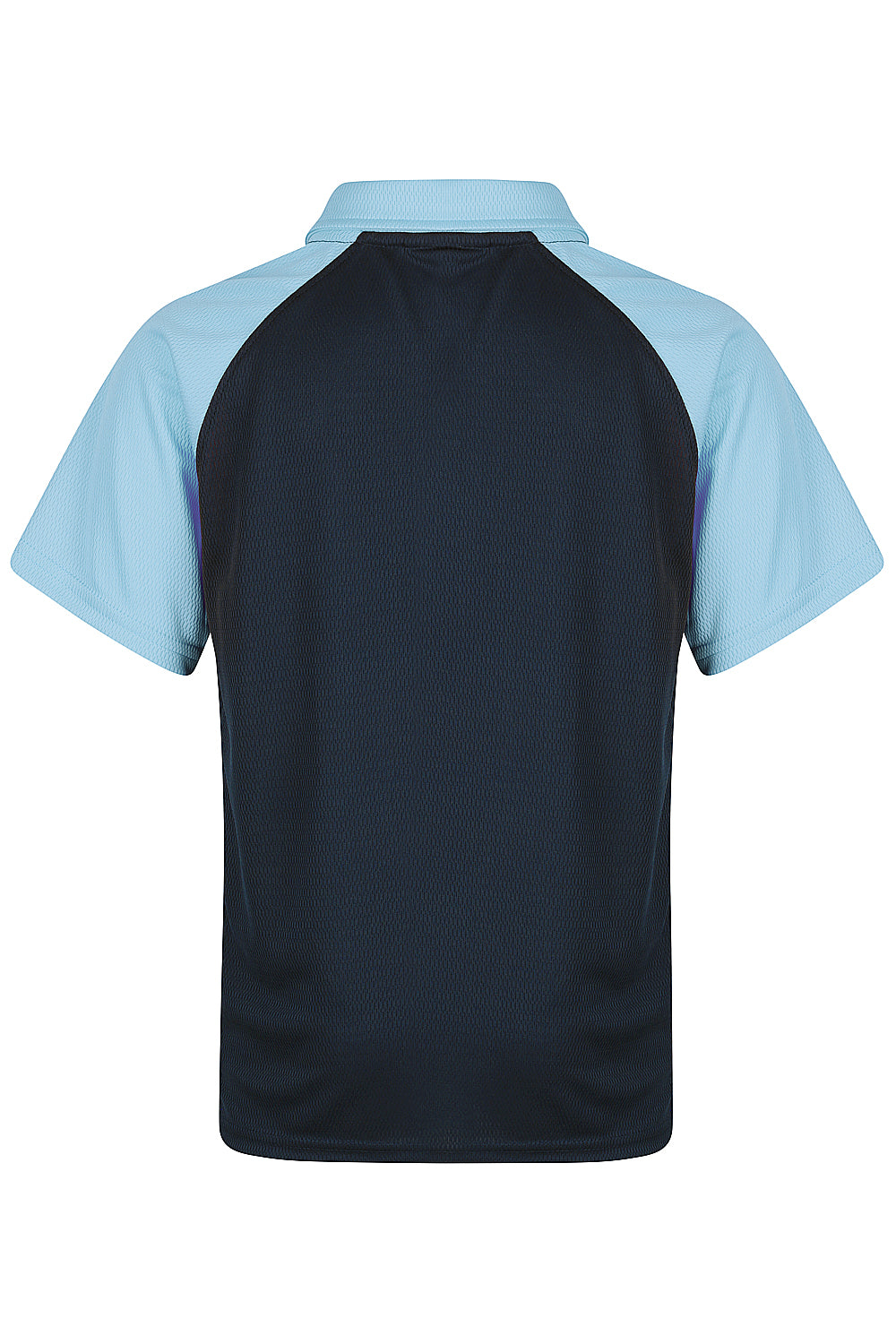 MANLY KIDS POLOS - 3318-Aussie Pacific-5