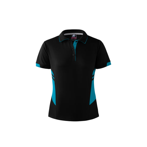 2311 BLACK/TEAL