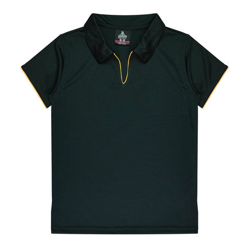 2302 BLACK/GOLD