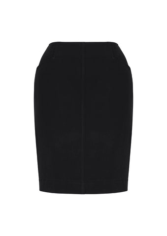 Siena Womens Bandless Pencil Skirt-20717-biz-corporates-1