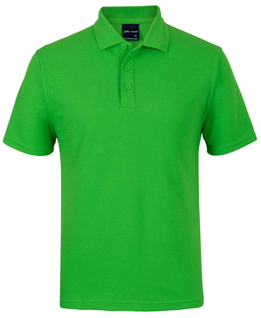 Pea Green