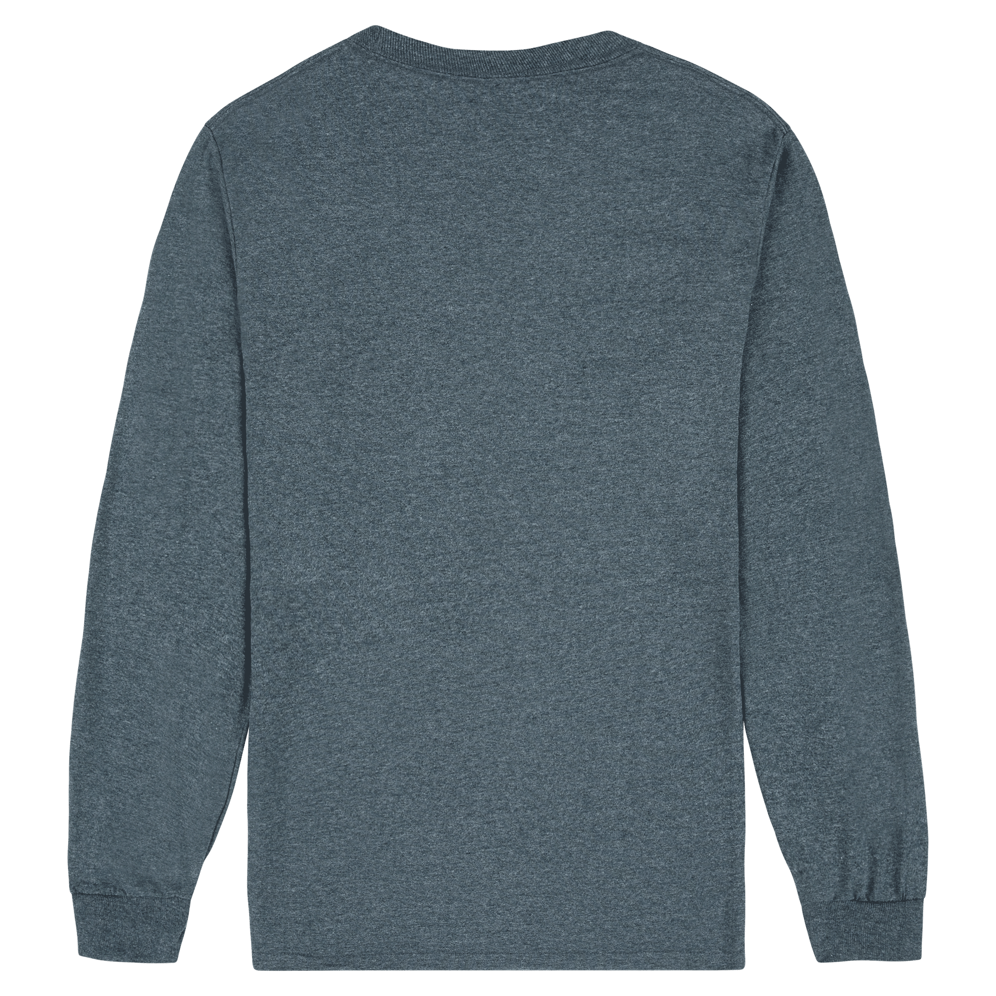 2400 Gildan Ultra Cotton Adult Long Sleeve T-Shirt-1