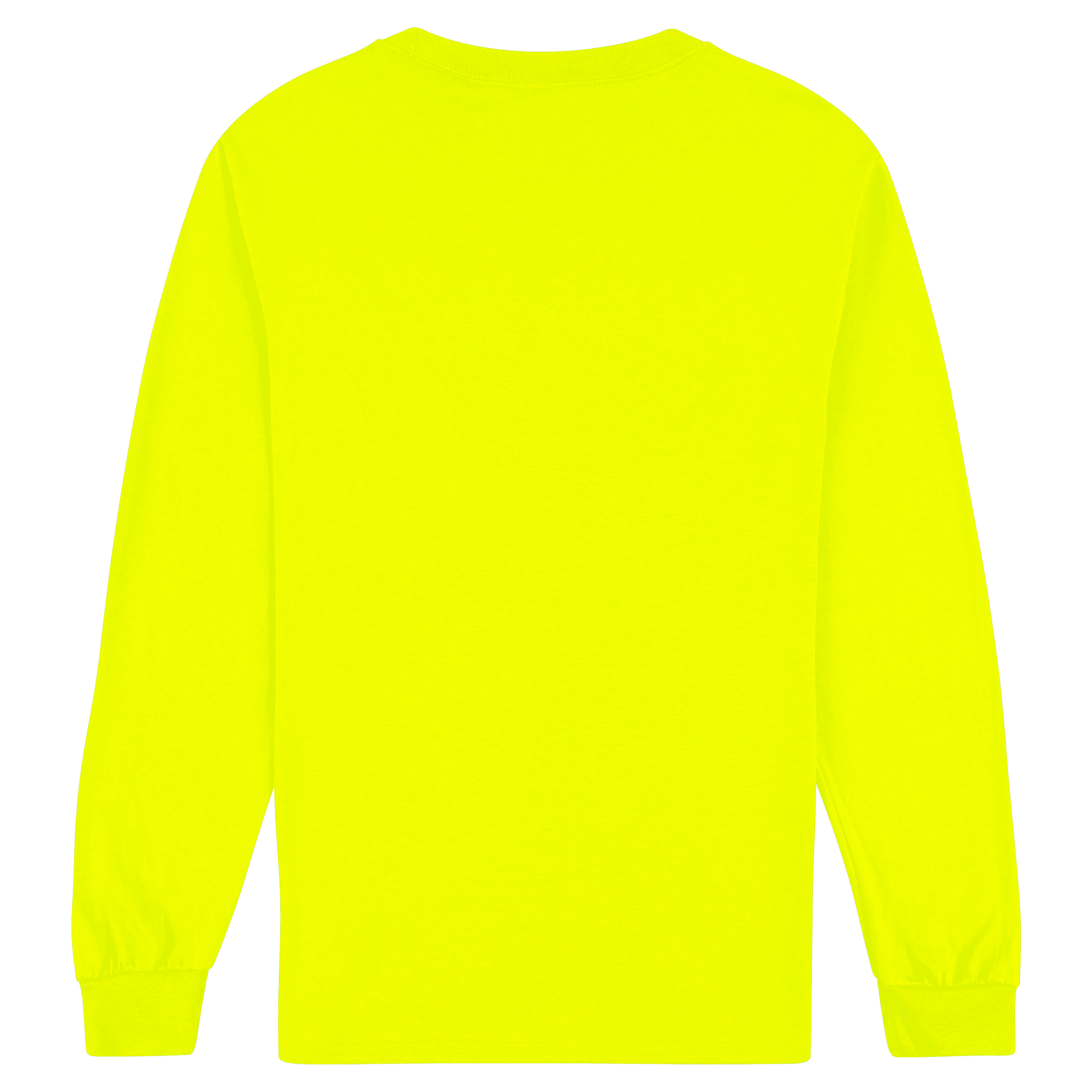 2400 Gildan Ultra Cotton Adult Long Sleeve T-Shirt-2