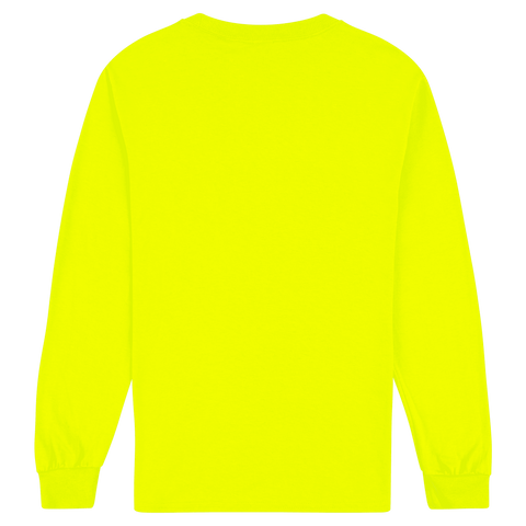 2400 Gildan Ultra Cotton Adult Long Sleeve T-Shirt-2