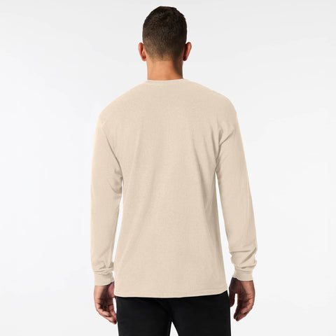 2400 Gildan Ultra Cotton Adult Long Sleeve T-Shirt-6