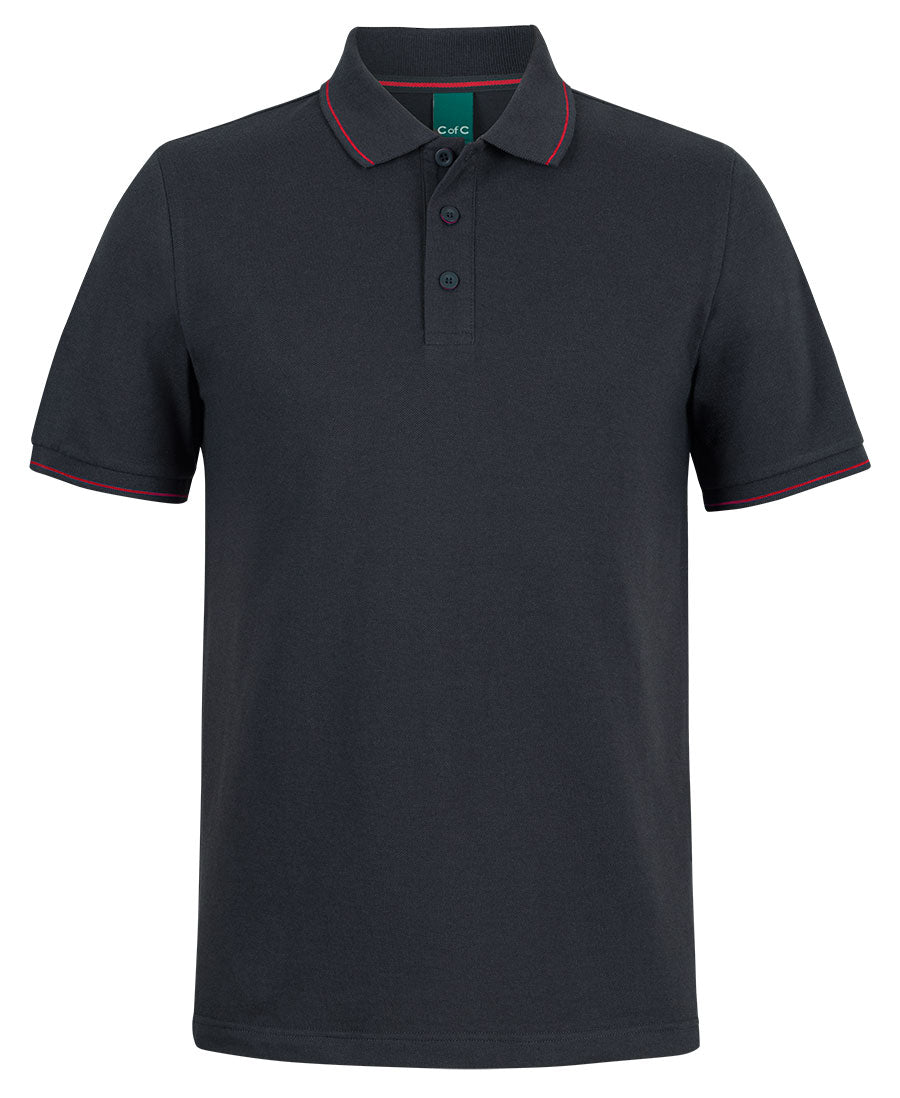 2CCP Black/Red