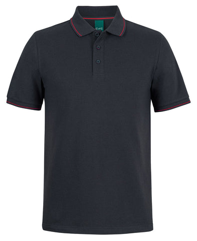 2CCP Black/Red