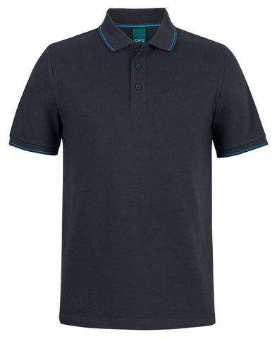 2CCP Black/Aqua