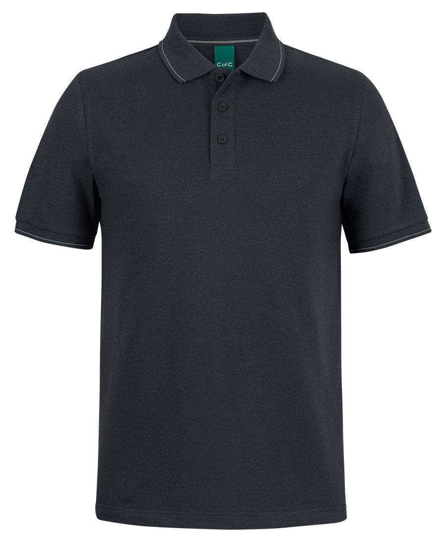 2CCP Black/Grey