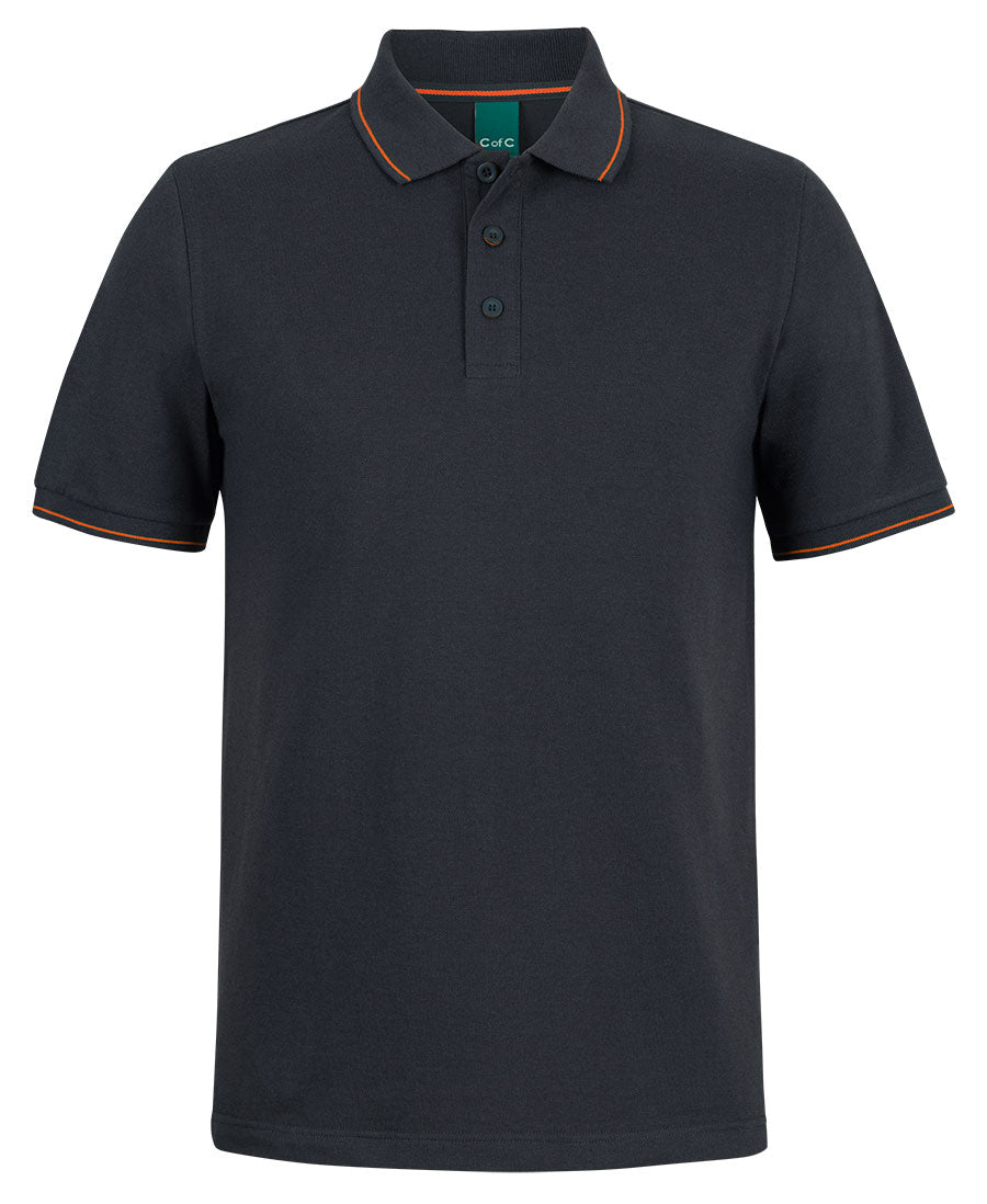 2CCP Black/Orange