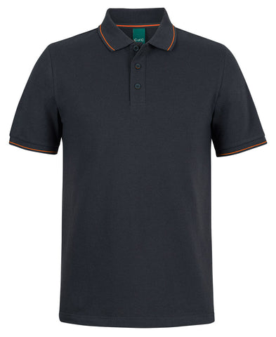 2CCP Black/Orange