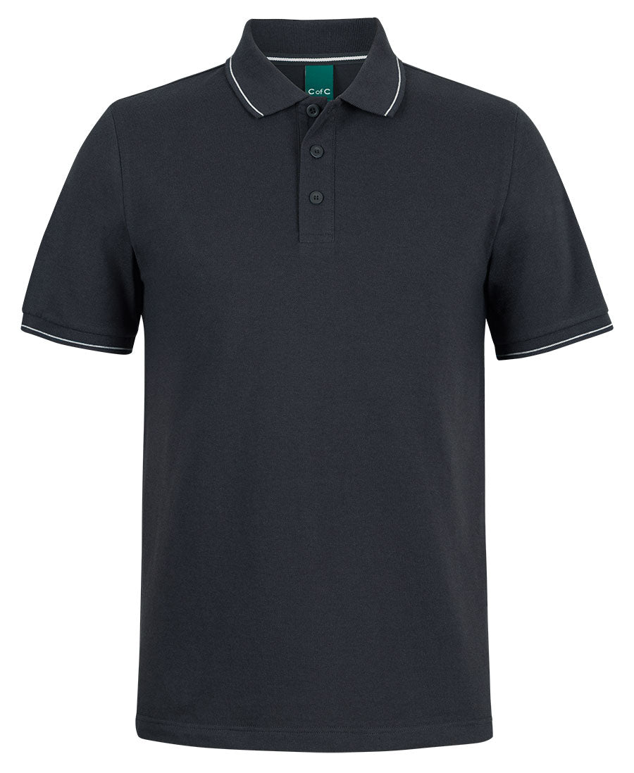2CCP Black/White