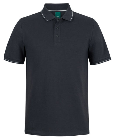 2CCP Black/White