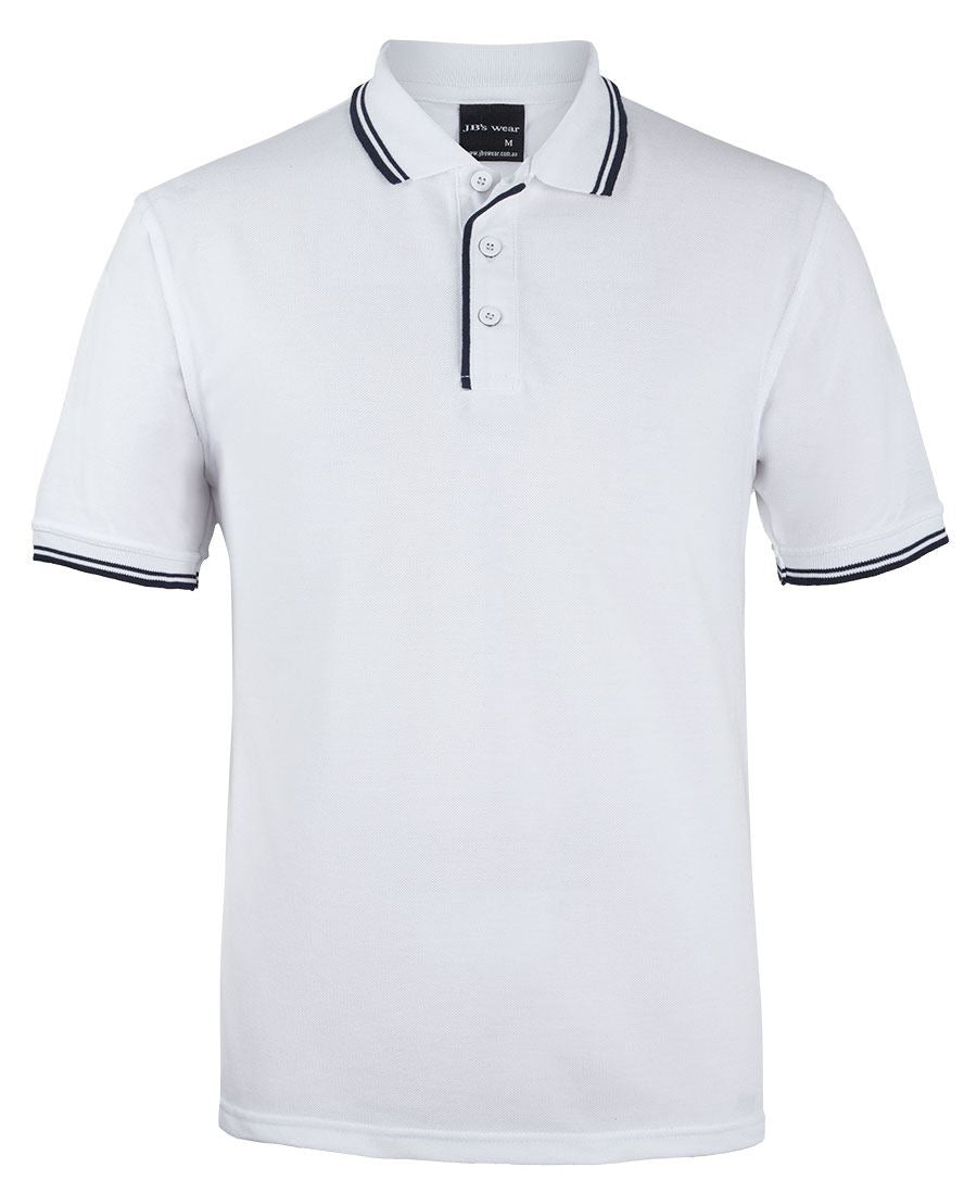 White/Navy