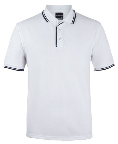 White/Navy