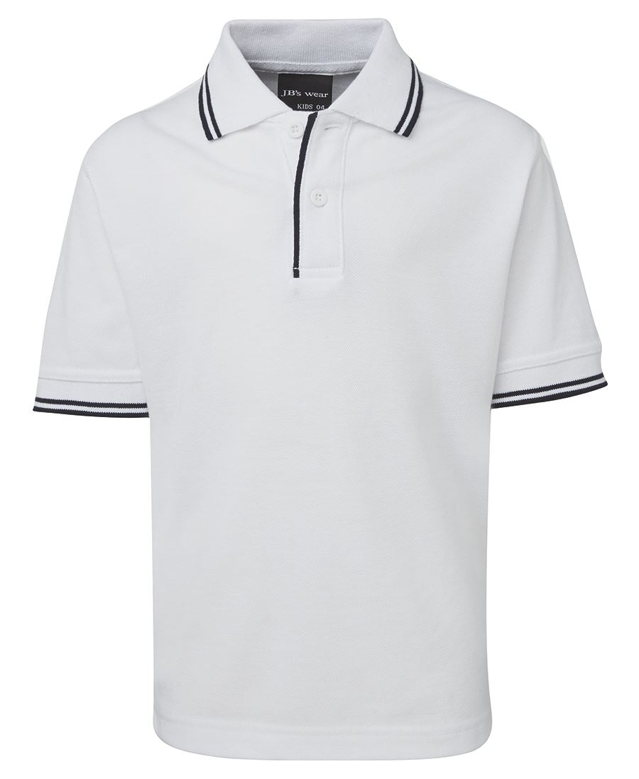 2KCP White/Navy