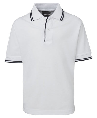 2KCP White/Navy