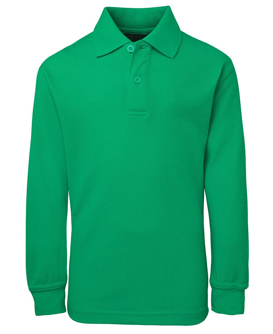 2KLP Kelly Green