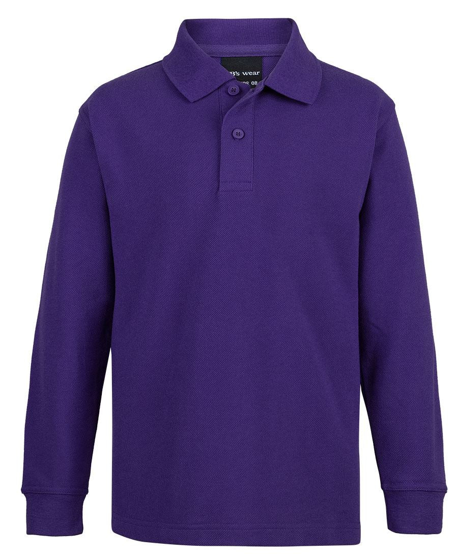 2KLP Purple
