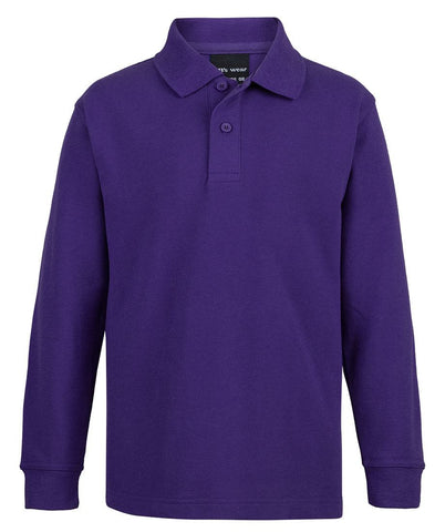 2KLP Purple