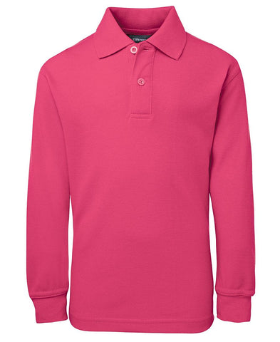 2KLP Hot Pink