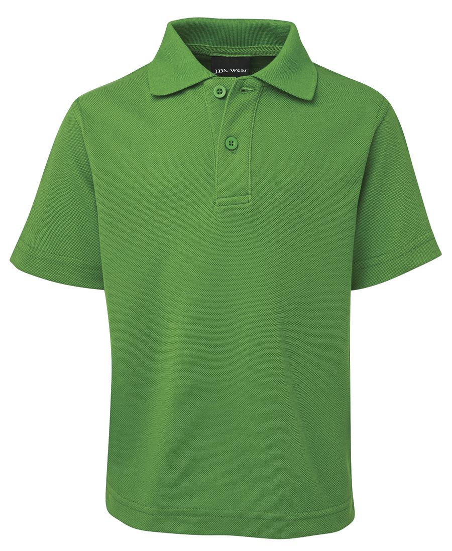 Pea Green