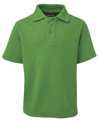Pea Green