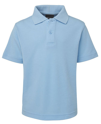 JB's Kids 210 Polo - Light Blue
