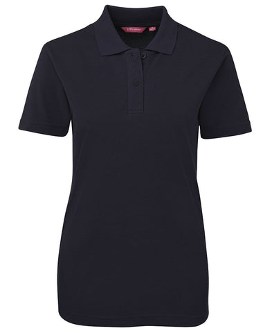 JB's Ladies 210 Polo - Navy