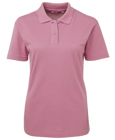 JB's Ladies 210 Polo - Musk