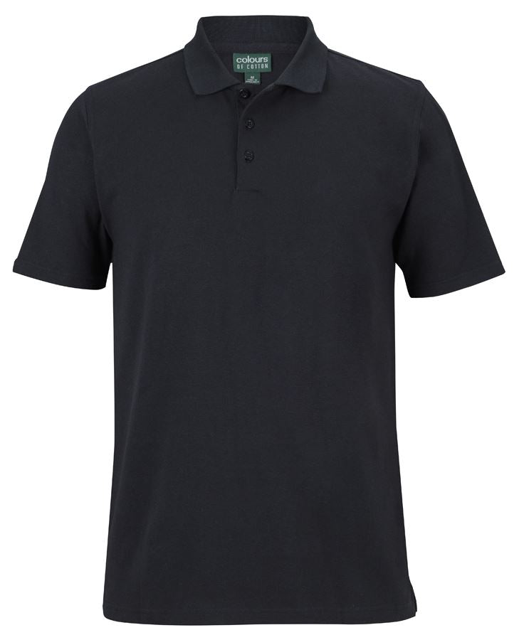 2STS Black