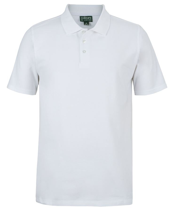 2STS White