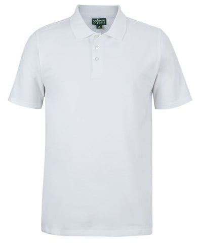 2STS White