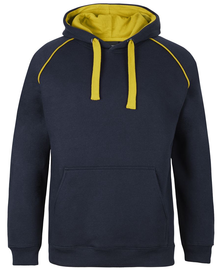 Navy/Gold
