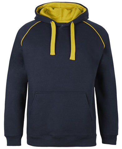 Navy/Gold