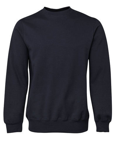 JB's Fleecy Sweat - Navy