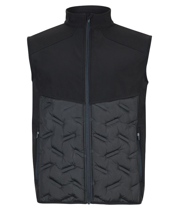 3LHV Black
