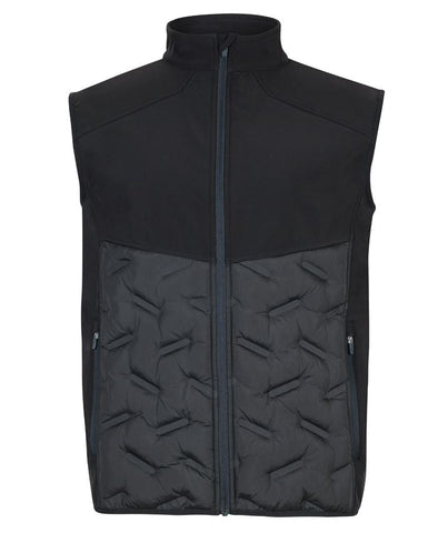 3LHV Black