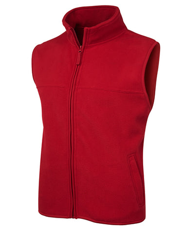 JB's  POLAR VEST -  3OV