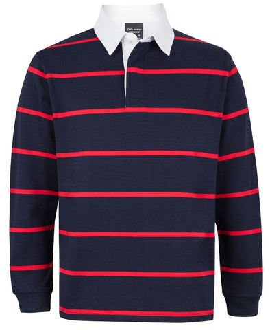 3RYD Navy/Red