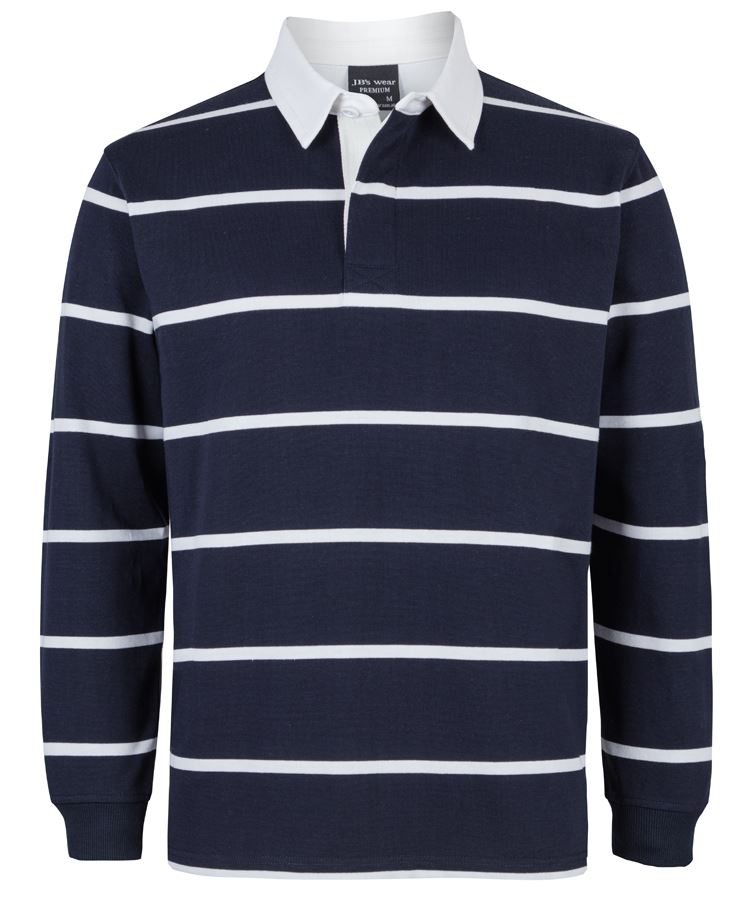 3RYD Navy/White