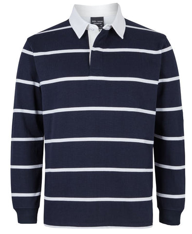 3RYD Navy/White