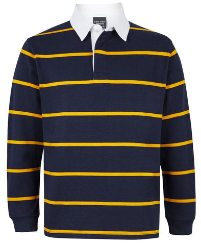 3RYD Navy/Gold