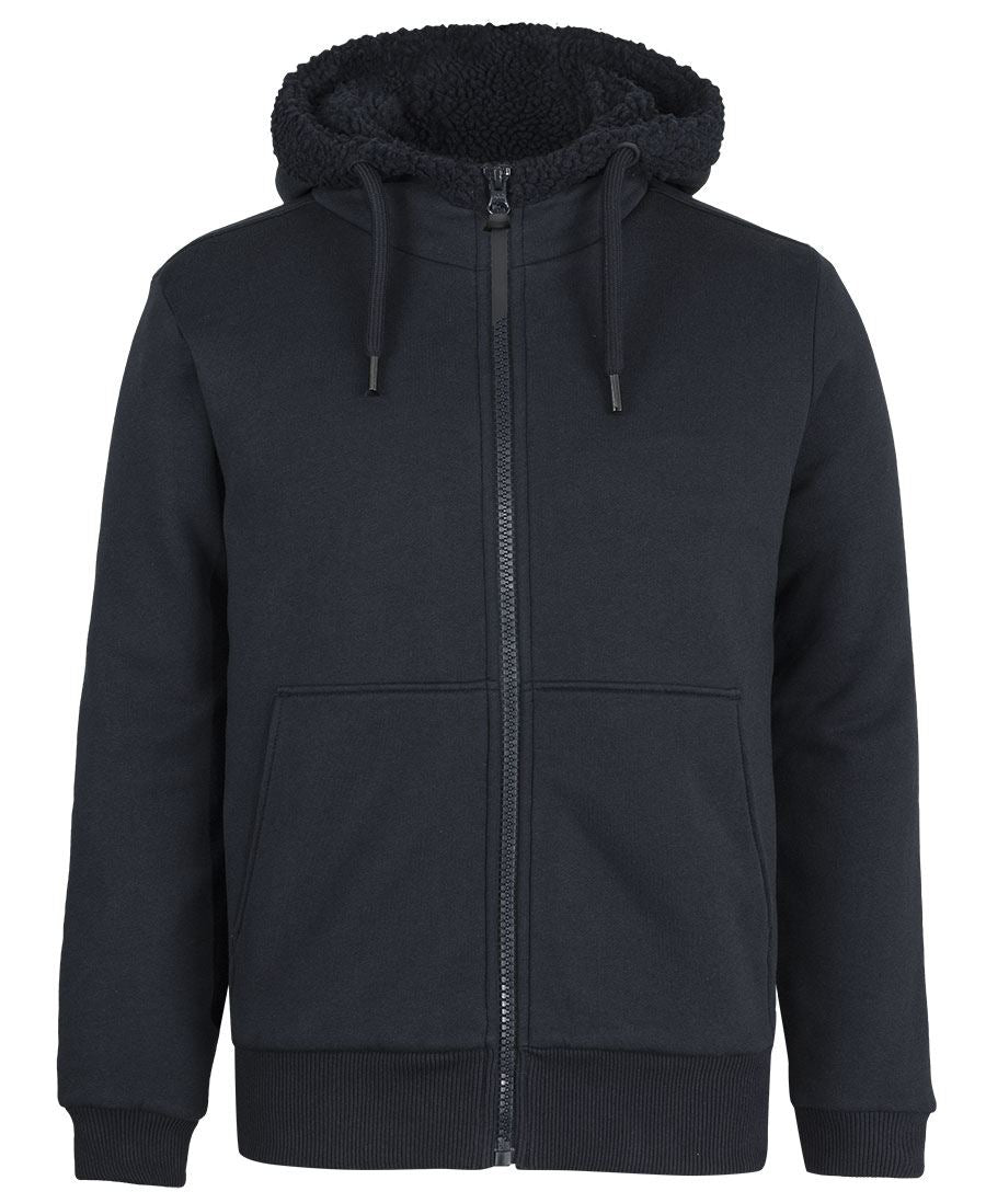 3SHP Black/Black