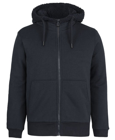 3SHP Black/Black