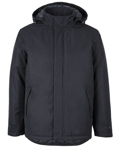 3TGS Black